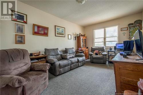 278 Watson Street, Saint John, NB - Indoor Photo Showing Living Room