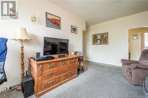 278 Watson Street, Saint John, NB - Indoor Photo Showing Living Room