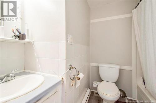 278 Watson Street, Saint John, NB - Indoor Photo Showing Bathroom