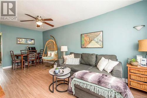 278 Watson Street, Saint John, NB - Indoor Photo Showing Living Room