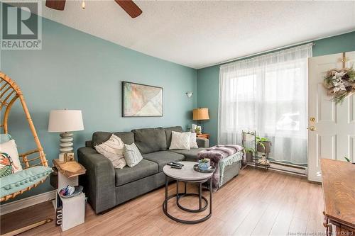 278 Watson Street, Saint John, NB - Indoor Photo Showing Living Room