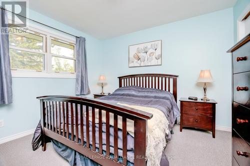 2 Newton Avenue, Havelock-Belmont-Methuen, ON - Indoor Photo Showing Bedroom