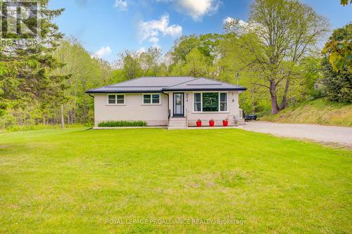 2 Newton Avenue, Havelock-Belmont-Methuen, ON - Outdoor