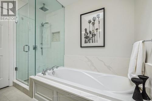 346 Keewatin Avenue, Toronto, ON - Indoor Photo Showing Bathroom