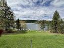 4046 Eagle Creek Road, 100 Mile House, BC  - Outdoor With Body Of Water With View 