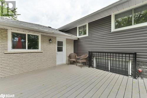 595 Victoria Avenue, Belleville, ON - Outdoor With Exterior