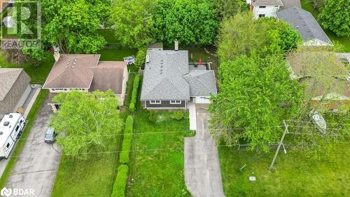 595 Victoria Avenue, Belleville, ON - Outdoor With View