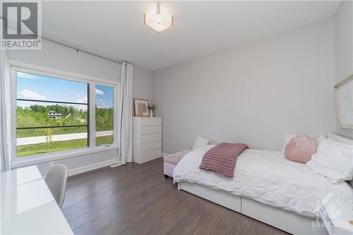 313 Moore Crescent, Kemptville, ON - Indoor Photo Showing Bedroom