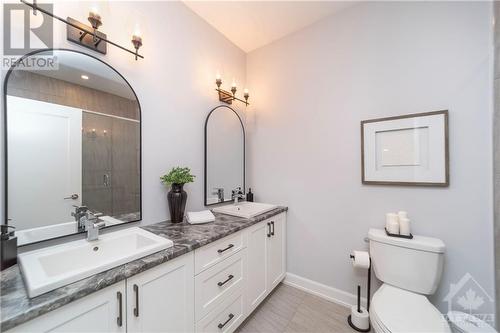 313 Moore Crescent, Kemptville, ON - Indoor Photo Showing Bathroom