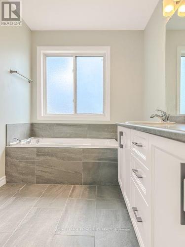 1 Miramichi Street, Belleville, ON - Indoor Photo Showing Bathroom