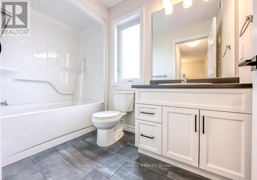 1 Miramichi Street, Belleville, ON - Indoor Photo Showing Bathroom