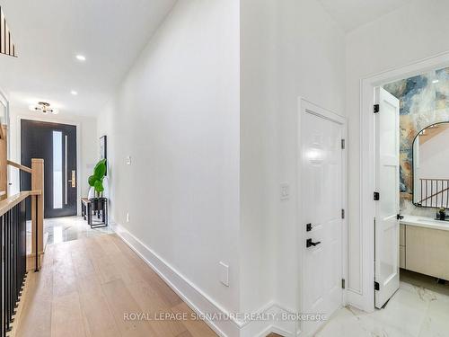 109A Heale Ave, Toronto, ON - Indoor Photo Showing Other Room