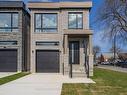 109A Heale Ave, Toronto, ON  - Outdoor With Facade 