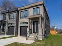109A Heale Ave, Toronto, ON  - Outdoor With Facade 