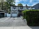 4367 Lawrence Ave E, Toronto, ON  - Outdoor 