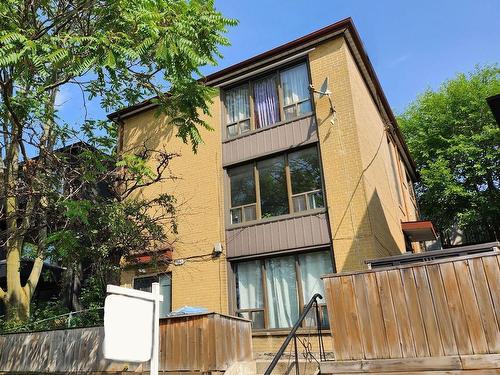 1252 Davenport Rd, Toronto, ON - Outdoor With Exterior