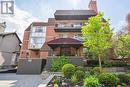 102 - 162 Reynolds Street, Oakville (1013 - Oo Old Oakville), ON  - Outdoor 