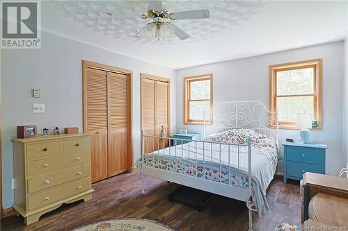 359 Giants Glen Road, Stanley, NB - Indoor Photo Showing Bedroom
