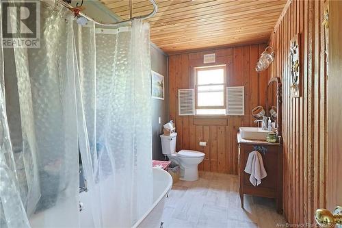 359 Giants Glen Road, Stanley, NB - Indoor Photo Showing Bathroom