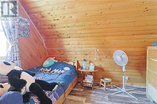 359 Giants Glen Road, Stanley, NB - Indoor Photo Showing Bedroom