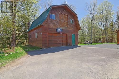 359 Giants Glen Road, Stanley, NB - Outdoor With Exterior