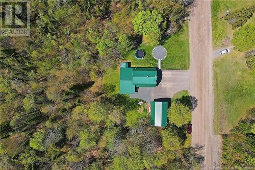 359 Giants Glen Road, Stanley, NB - Outdoor With View