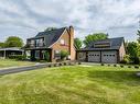 Frontage - 2275 Rg Bas-De-La-Riviere, Nicolet, QC  - Outdoor With Facade 