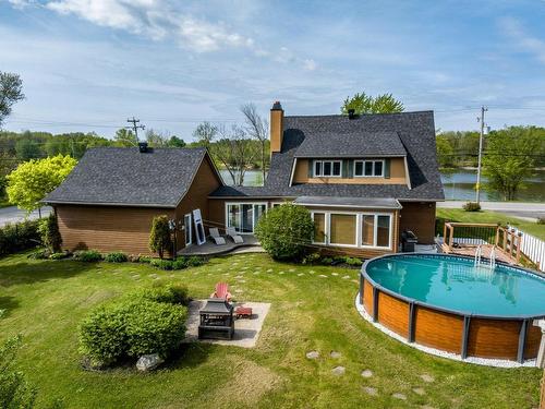 Overall view - 2275 Rg Bas-De-La-Riviere, Nicolet, QC - Outdoor