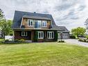 Frontage - 2275 Rg Bas-De-La-Riviere, Nicolet, QC  - Outdoor With Facade 