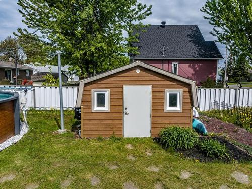 Shed - 2275 Rg Bas-De-La-Riviere, Nicolet, QC - Outdoor