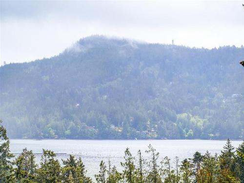 2067 Arleigh Pl, Sooke, BC - Outdoor With Body Of Water With View