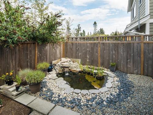 109-2260 Maple Ave North, Sooke, BC - Outdoor