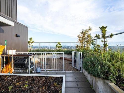 609-845 Johnson St, Victoria, BC - Outdoor