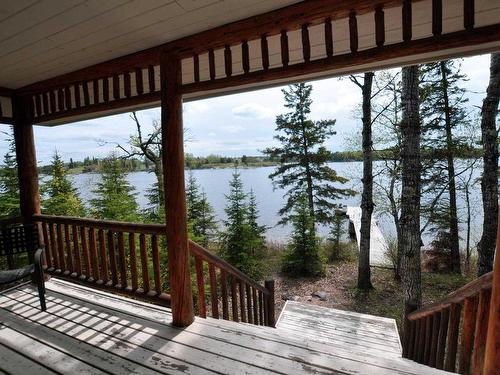 27 Little Sand Lake, District Of Kenora, ON - Outdoor