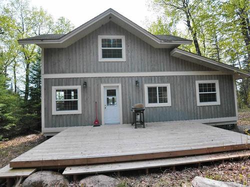 27 Little Sand Lake, District Of Kenora, ON - Outdoor