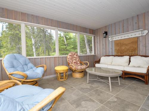 27 Little Sand Lake, District Of Kenora, ON - 