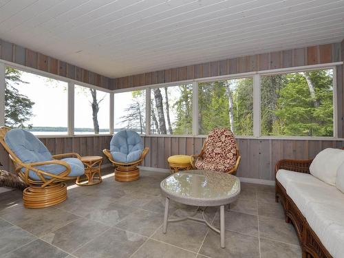 27 Little Sand Lake, District Of Kenora, ON -  With Exterior