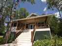 27 Little Sand Lake, District Of Kenora, ON  - Outdoor With Deck Patio Veranda 