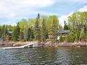 27 Little Sand Lake, District Of Kenora, ON  - Outdoor With Body Of Water With View 