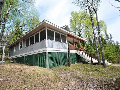 27 Little Sand Lake, District Of Kenora, ON - Outdoor