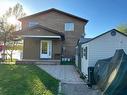 141 Sunset Drive, Schreiber, ON  - Outdoor 