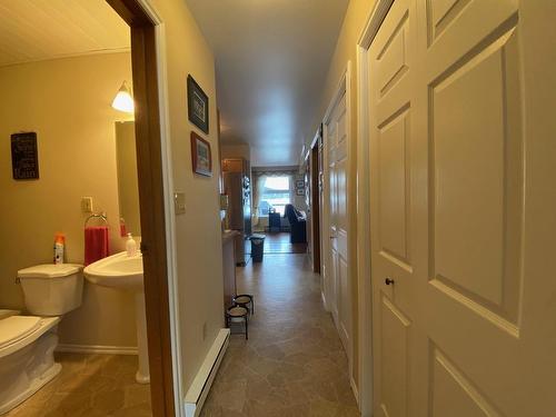 141 Sunset Drive, Schreiber, ON - Indoor