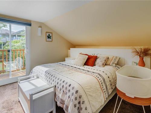 119 Black Powder Trail, Nanaimo, BC - Indoor Photo Showing Bedroom