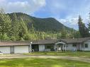 1460 Heffley Louis Cr Rd, Kamloops, BC  - Outdoor With View 
