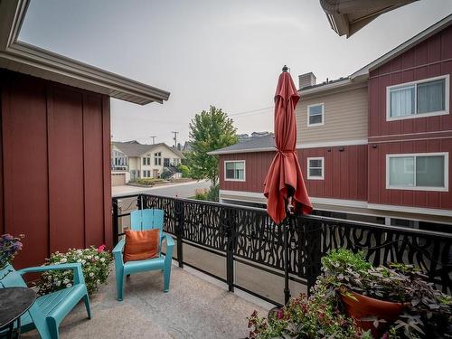 106-60 Hudsons Bay Trail, Kamloops, BC - Outdoor With Exterior