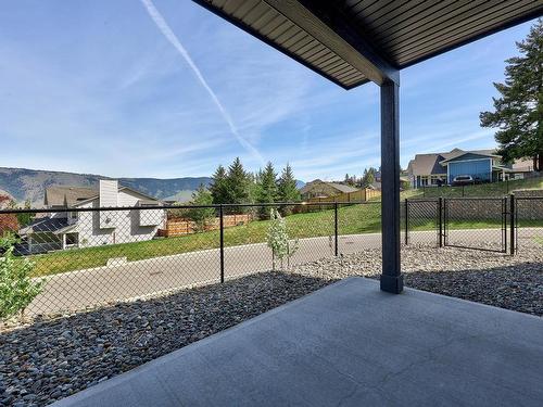 101-1799 Babine Ave, Kamloops, BC - Outdoor With Exterior