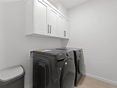 101-1799 Babine Ave, Kamloops, BC - Indoor Photo Showing Laundry Room