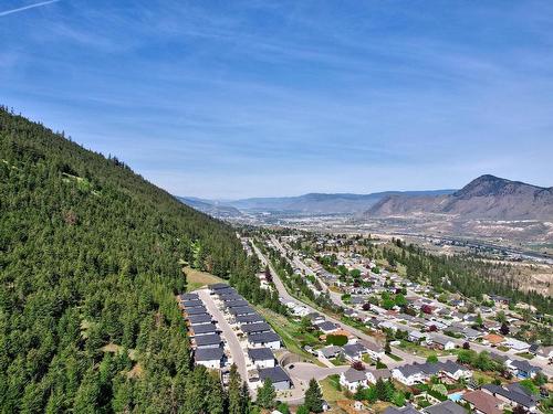 101-1799 Babine Ave, Kamloops, BC - Outdoor With View