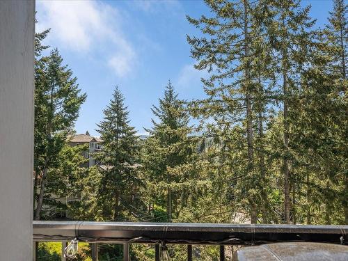 419-4830 Cedar Ridge Pl, Nanaimo, BC - Outdoor With View