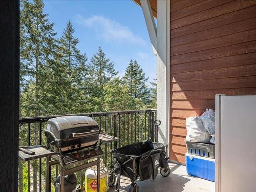 419-4830 Cedar Ridge Pl, Nanaimo, BC - Outdoor With Exterior